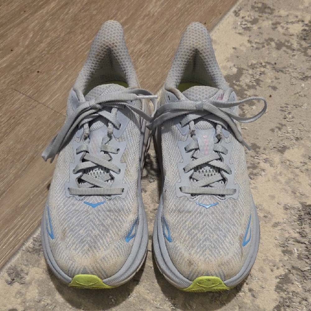 Women's HOKA Clifton 9